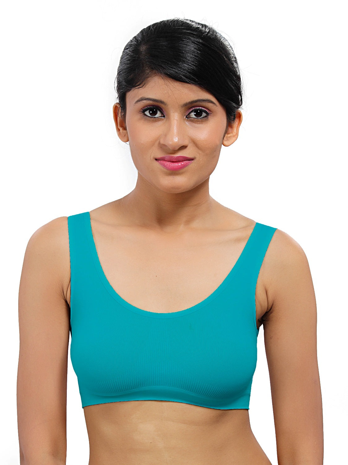 Fabme Women's Rama Full Coverage, , Non-Padded Non-Wired Bra