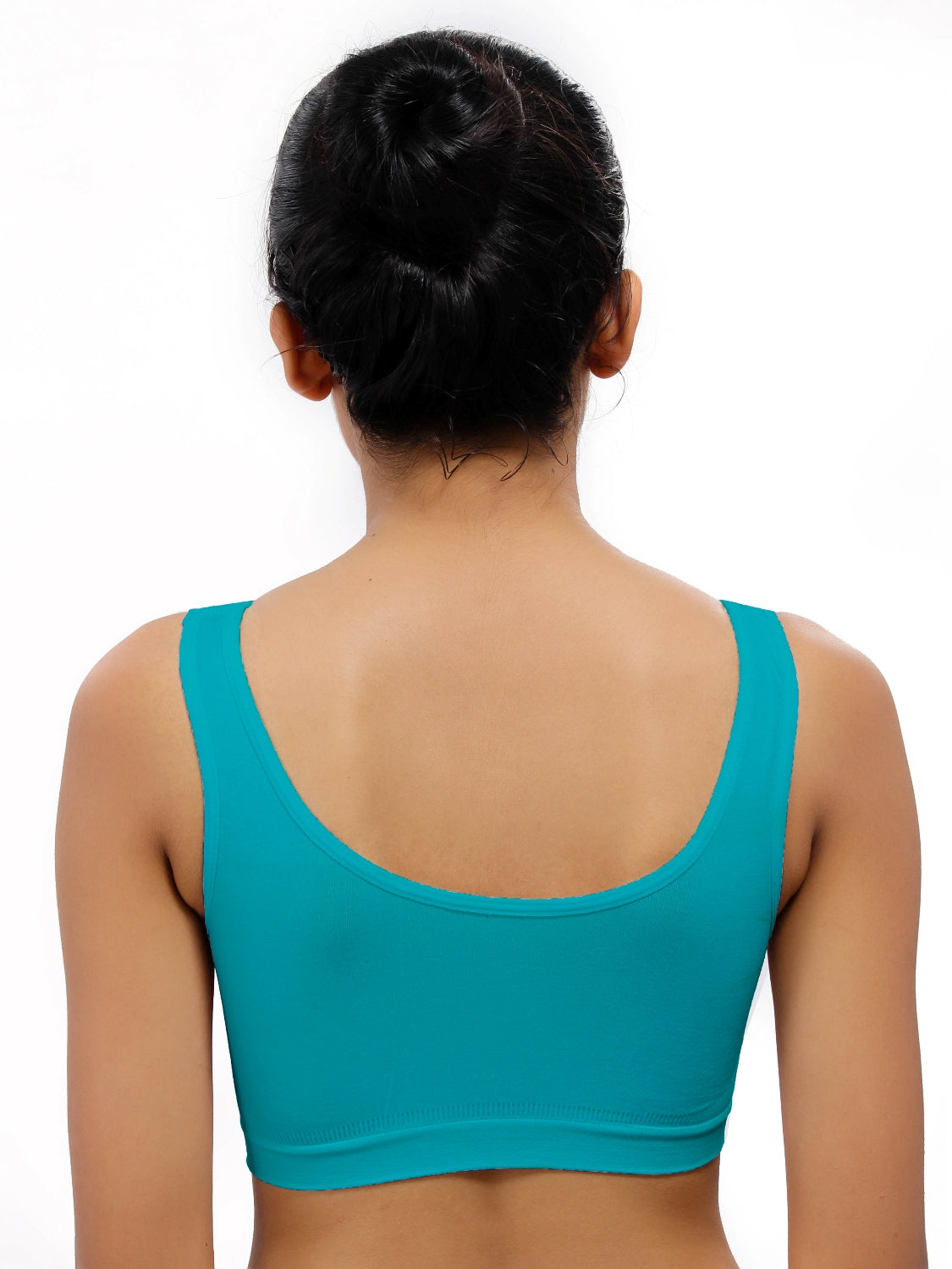Fabme Women's Rama Full Coverage, , Non-Padded Non-Wired Bra