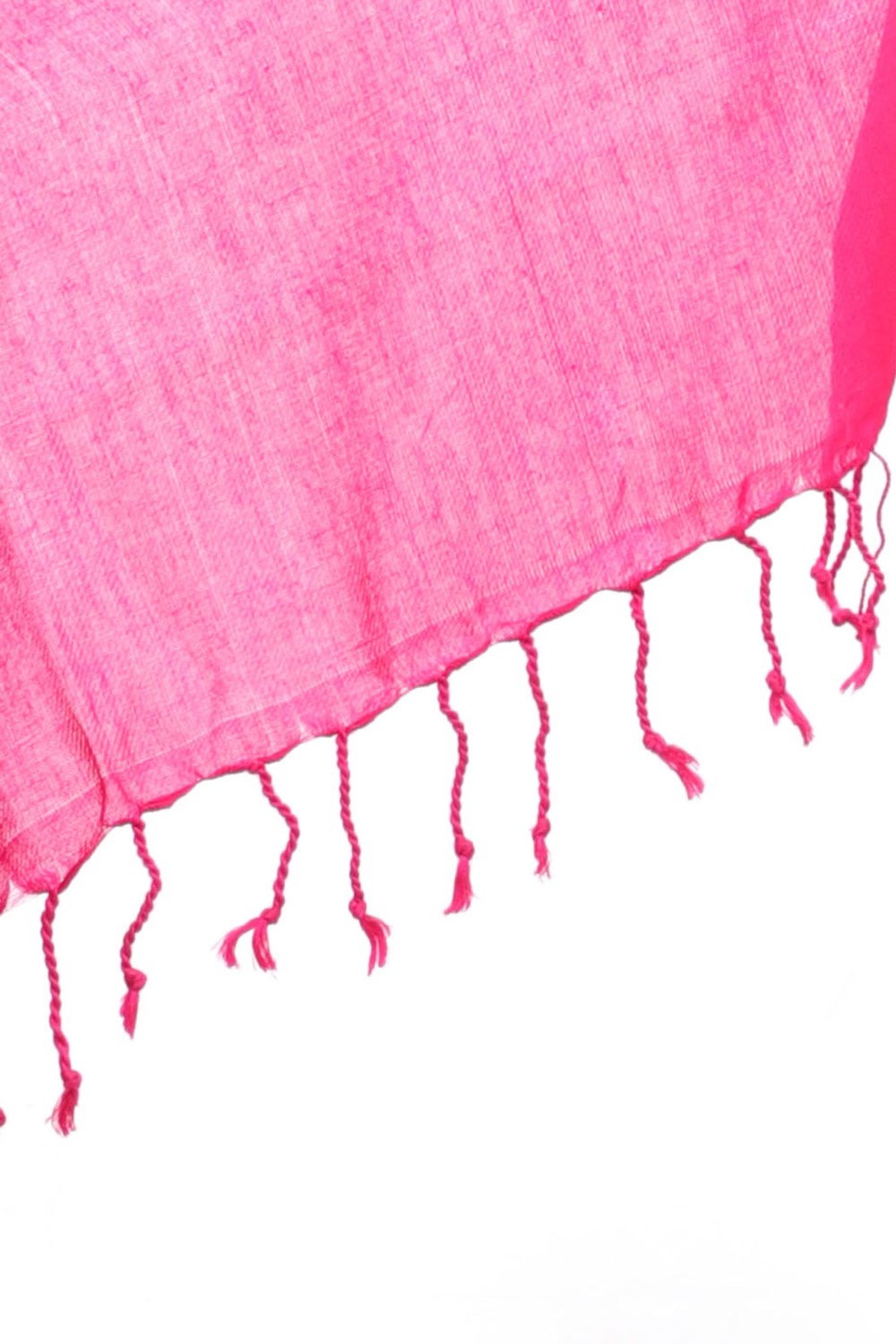Fabme Women's Full Size, Soft Rayon, Plain, Dupatta