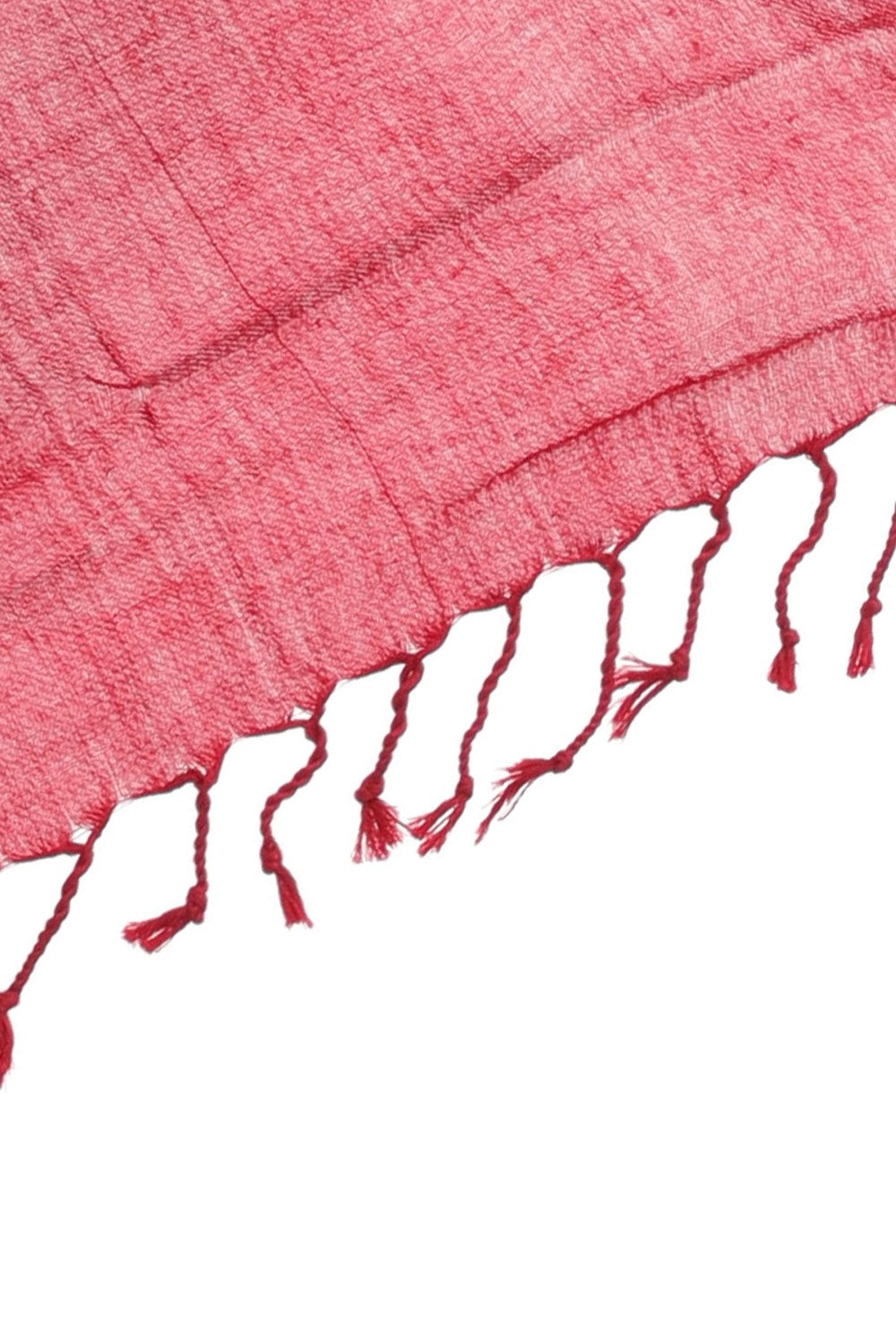 Fabme Women's Full Size, Soft Rayon, Plain, Dupatta