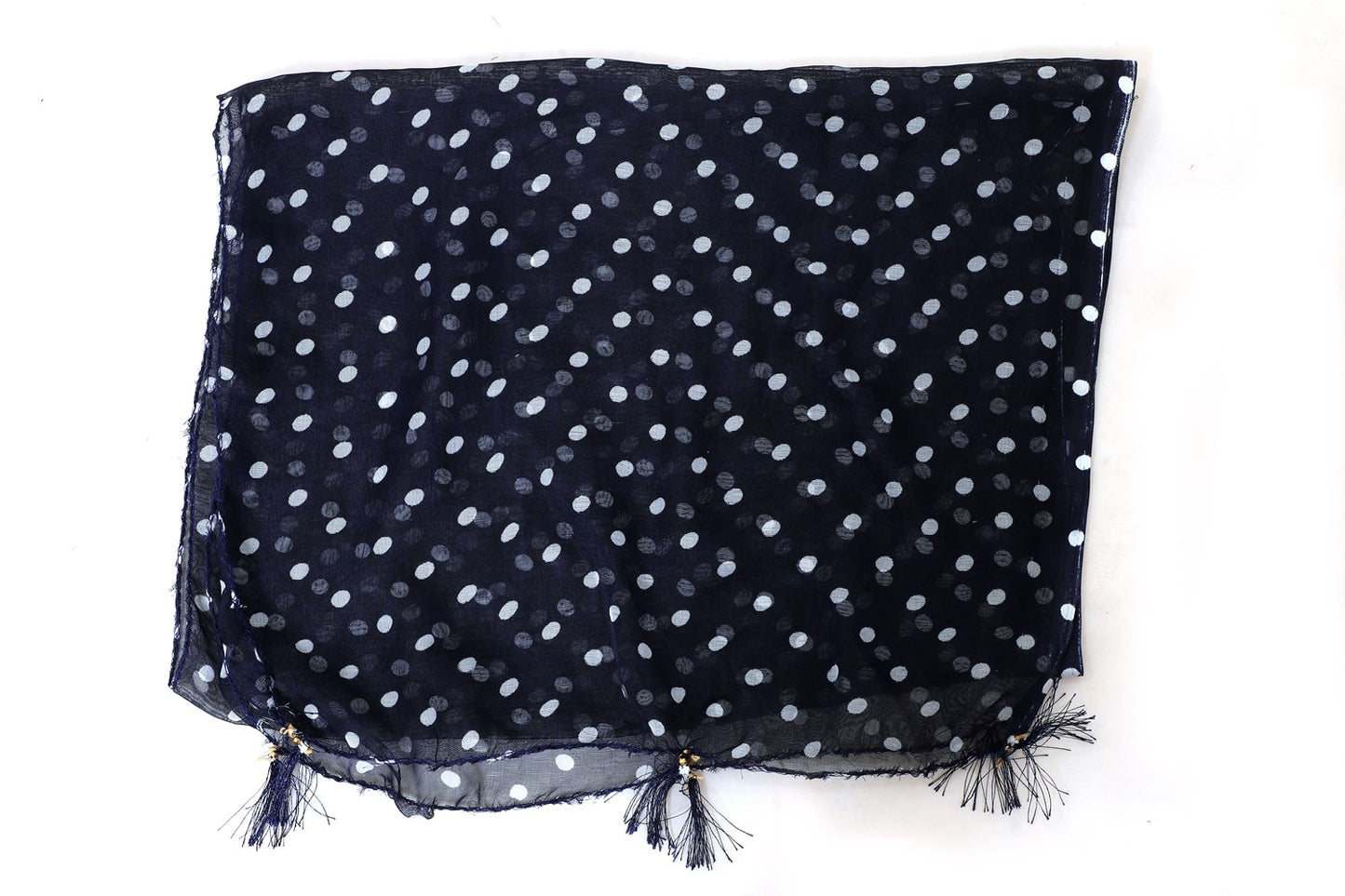 Fabme Women's Scarf Size Georgette Printed, Stole