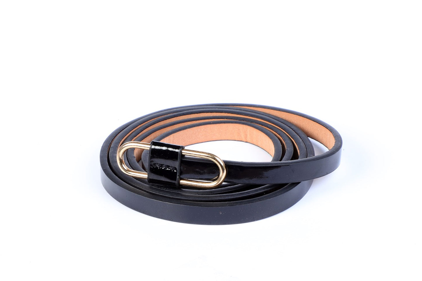 Fabme Women Black Belt