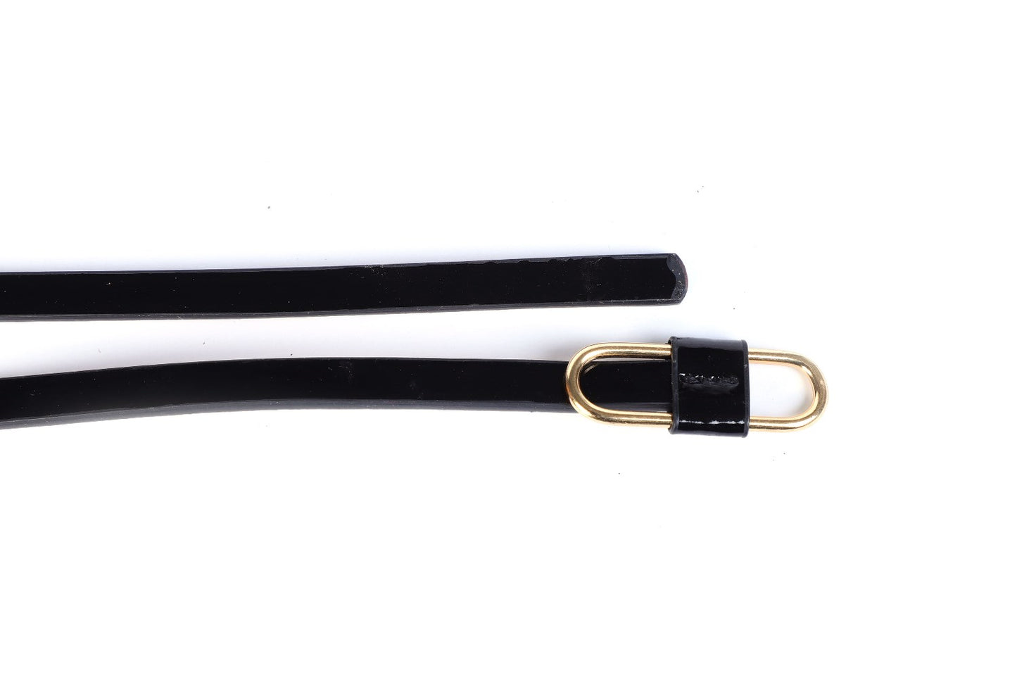 Fabme Women Black Belt