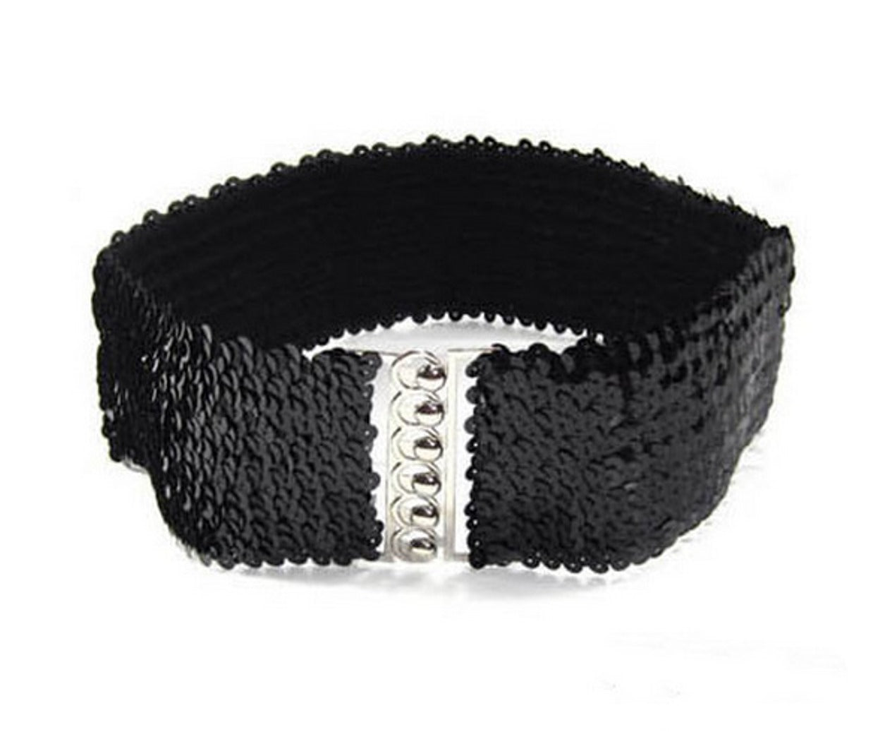 Fabme Women Black Belt