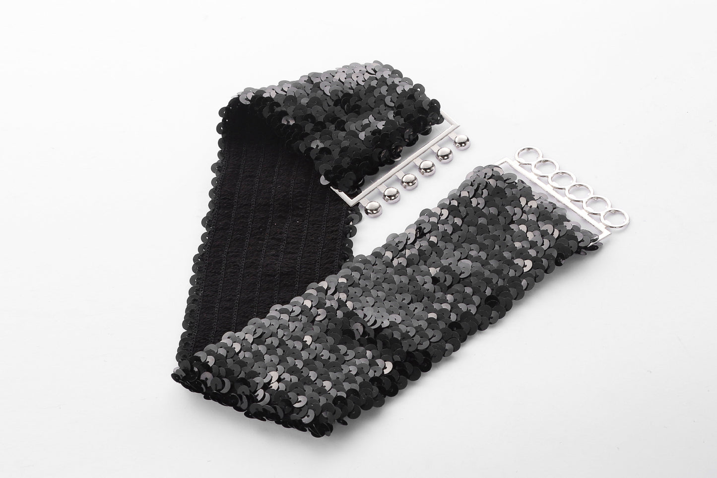 Fabme Women Black Belt