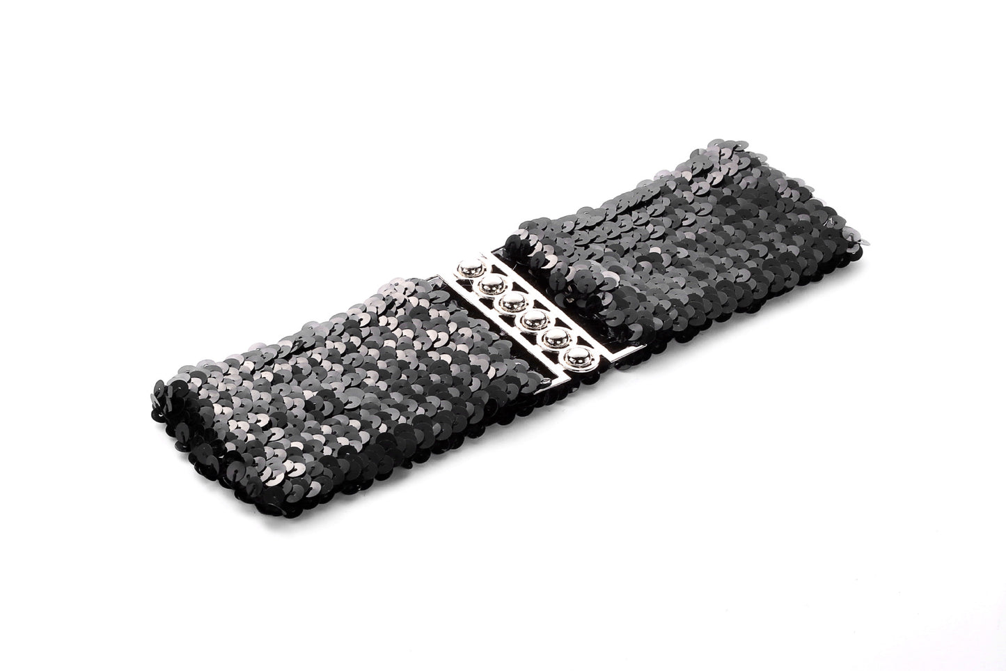 Fabme Women Black Belt