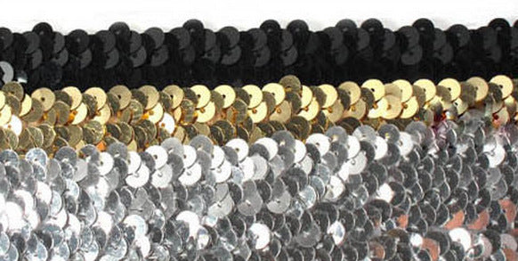 Fabme Women Silver Belt