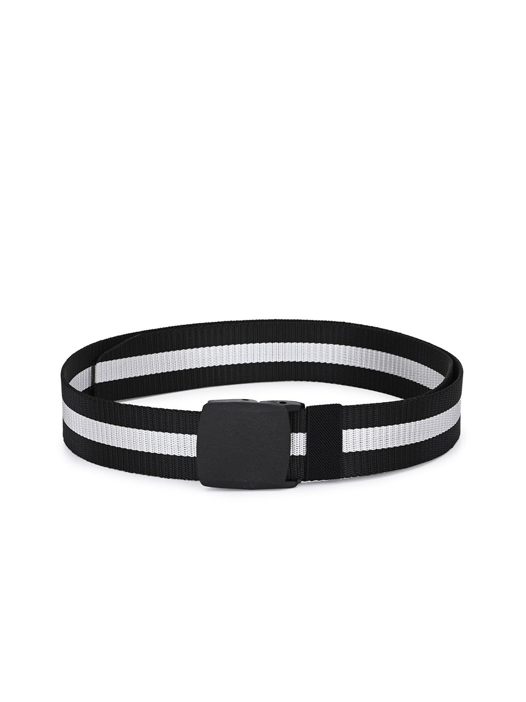 Fabme Women Black Belt