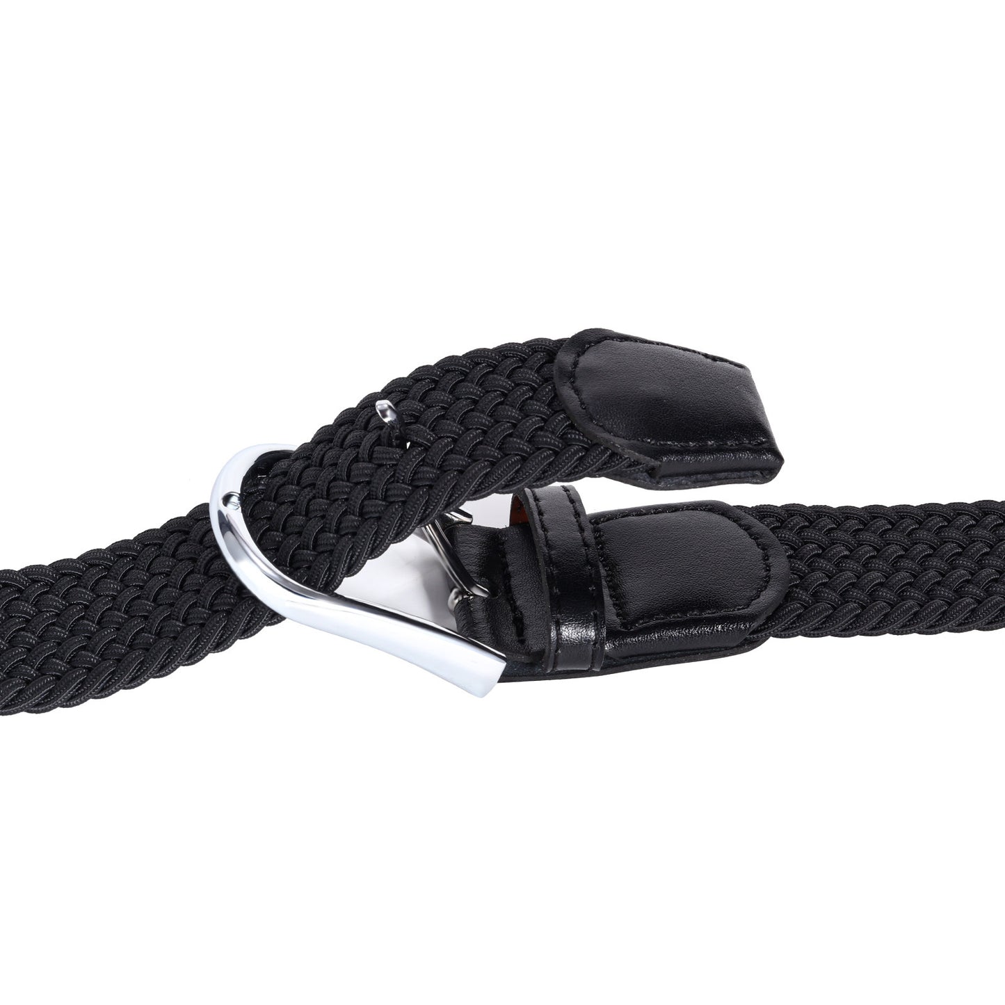 Fabme Women Black Belt