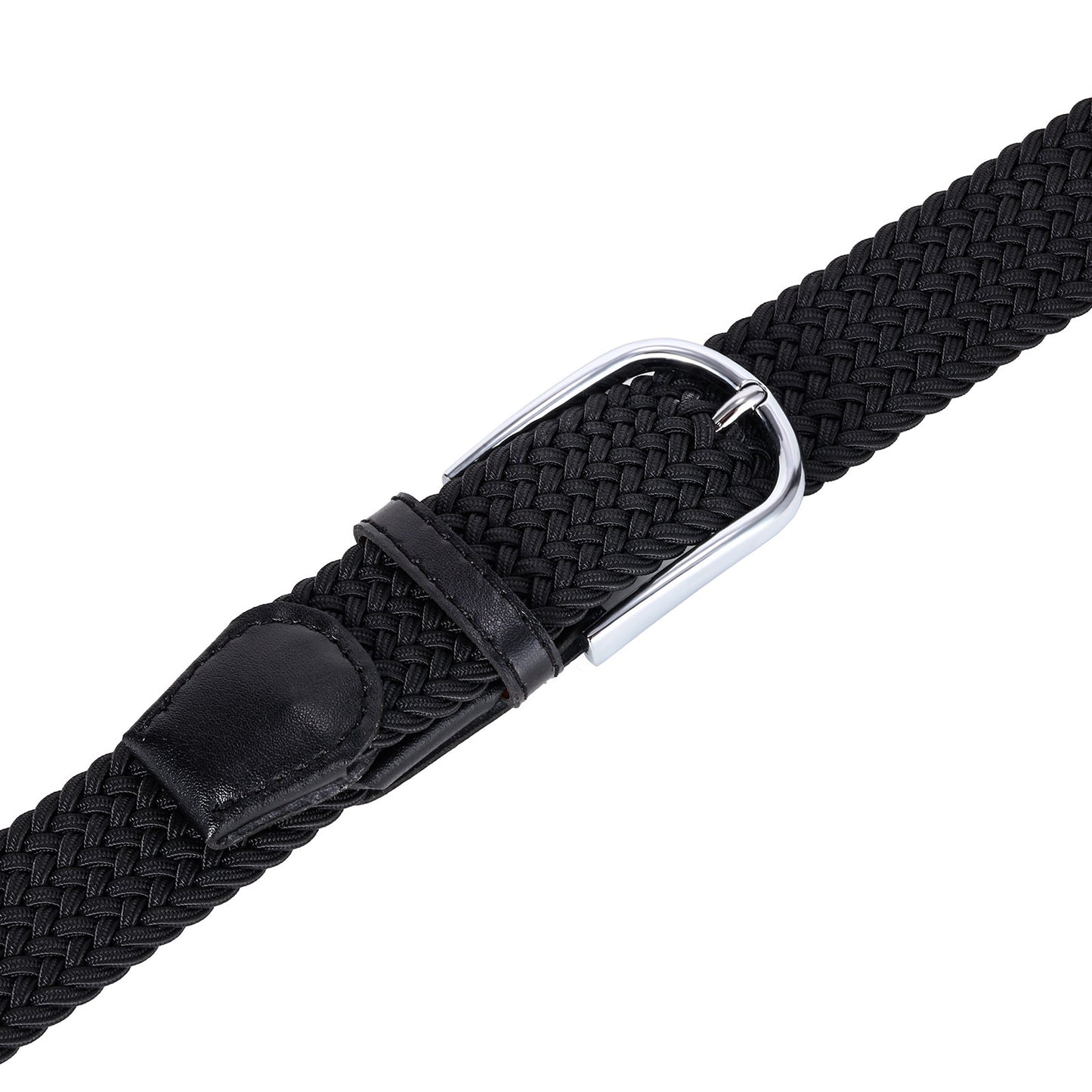 Fabme Women Black Belt