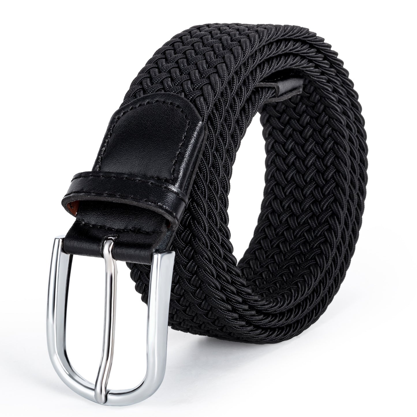 Fabme Women Black Belt