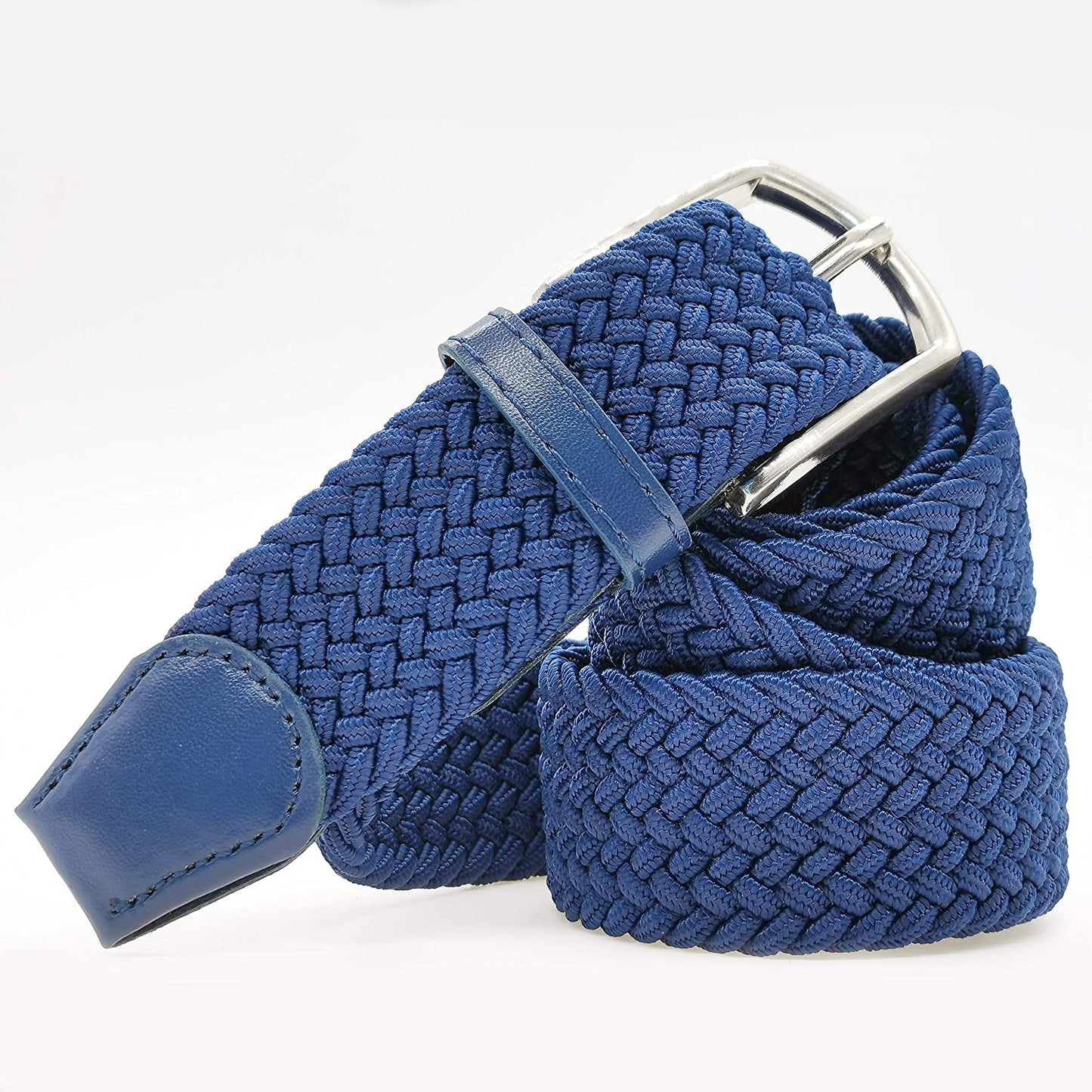 Fabme Women Blue Belt