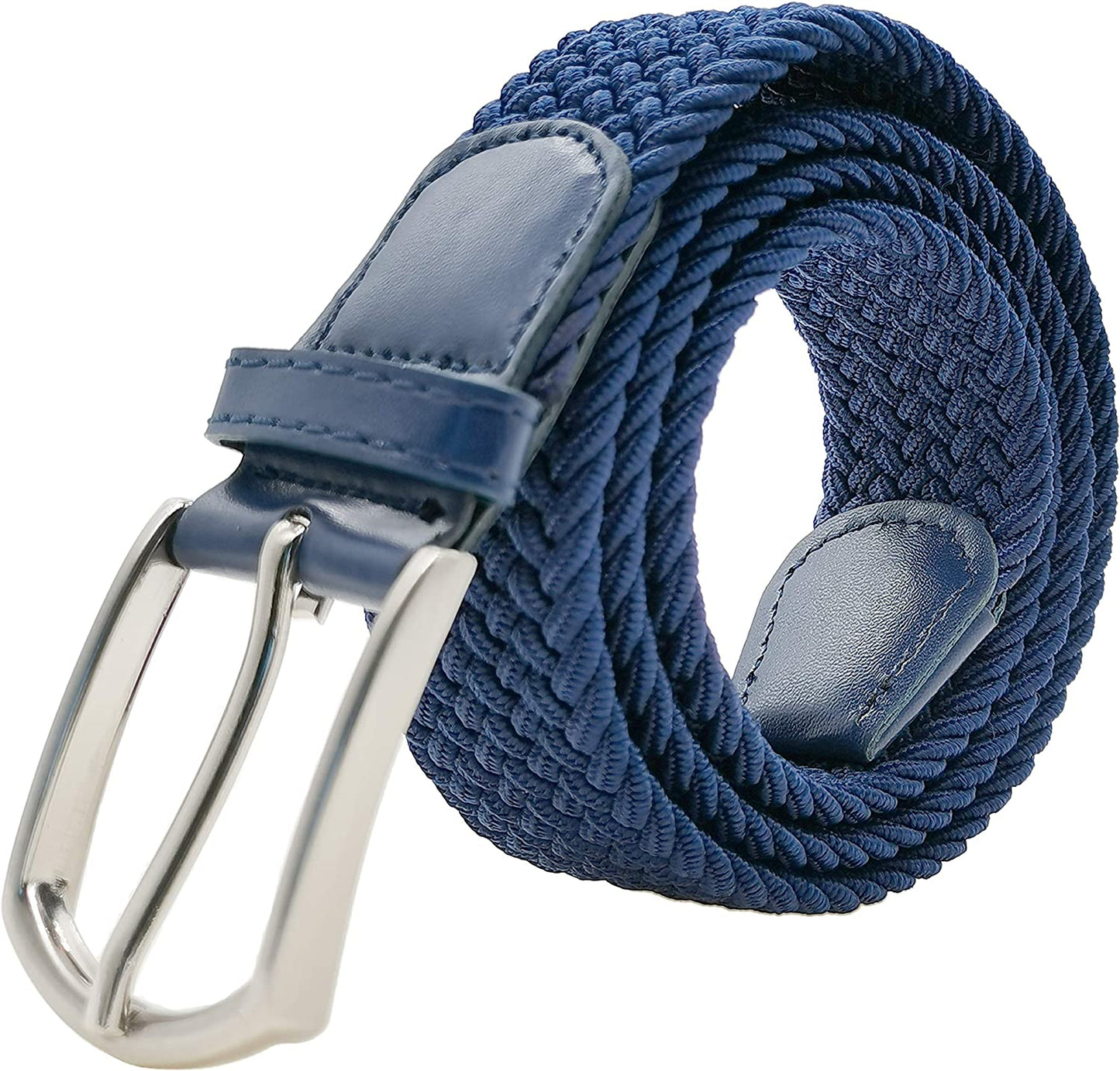Fabme Women Blue Belt