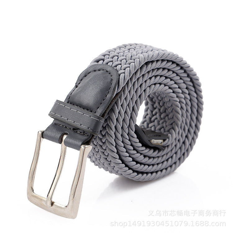 Fabme Women Grey Belt