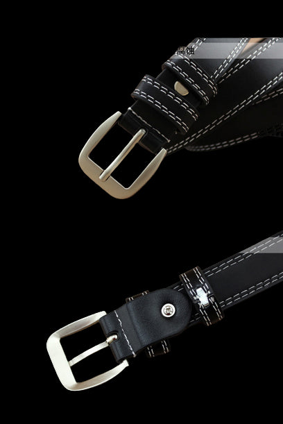 Fabme Women Black Belt