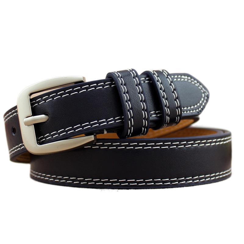 Fabme Women Black Belt