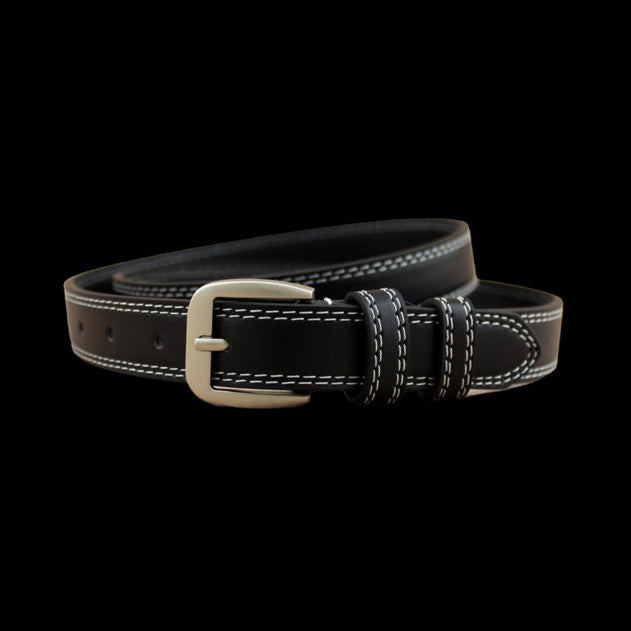 Fabme Women Black Belt
