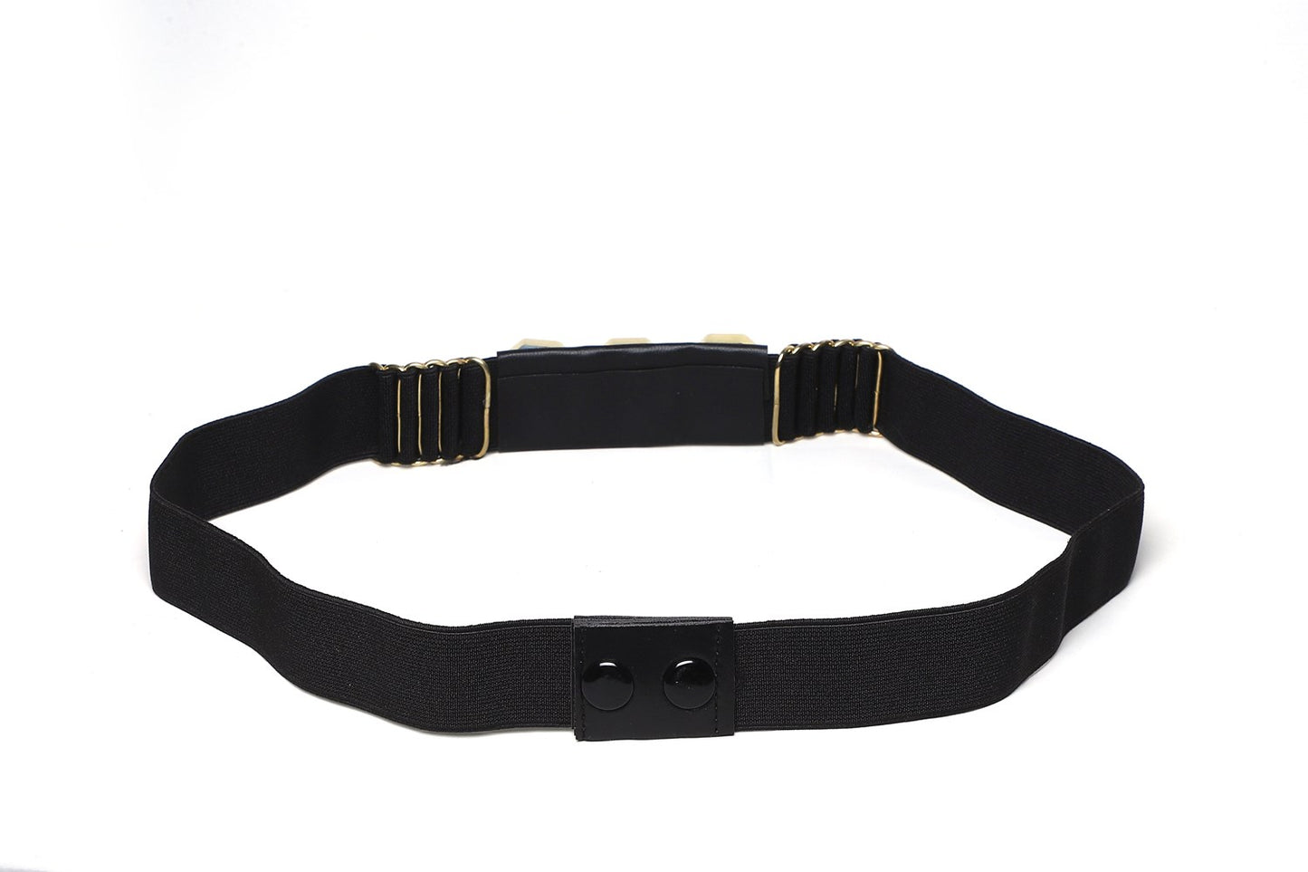 Fabme Women Black Belt