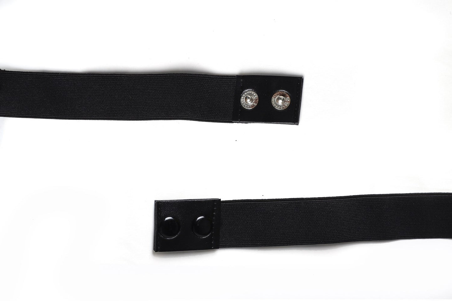 Fabme Women Black Belt