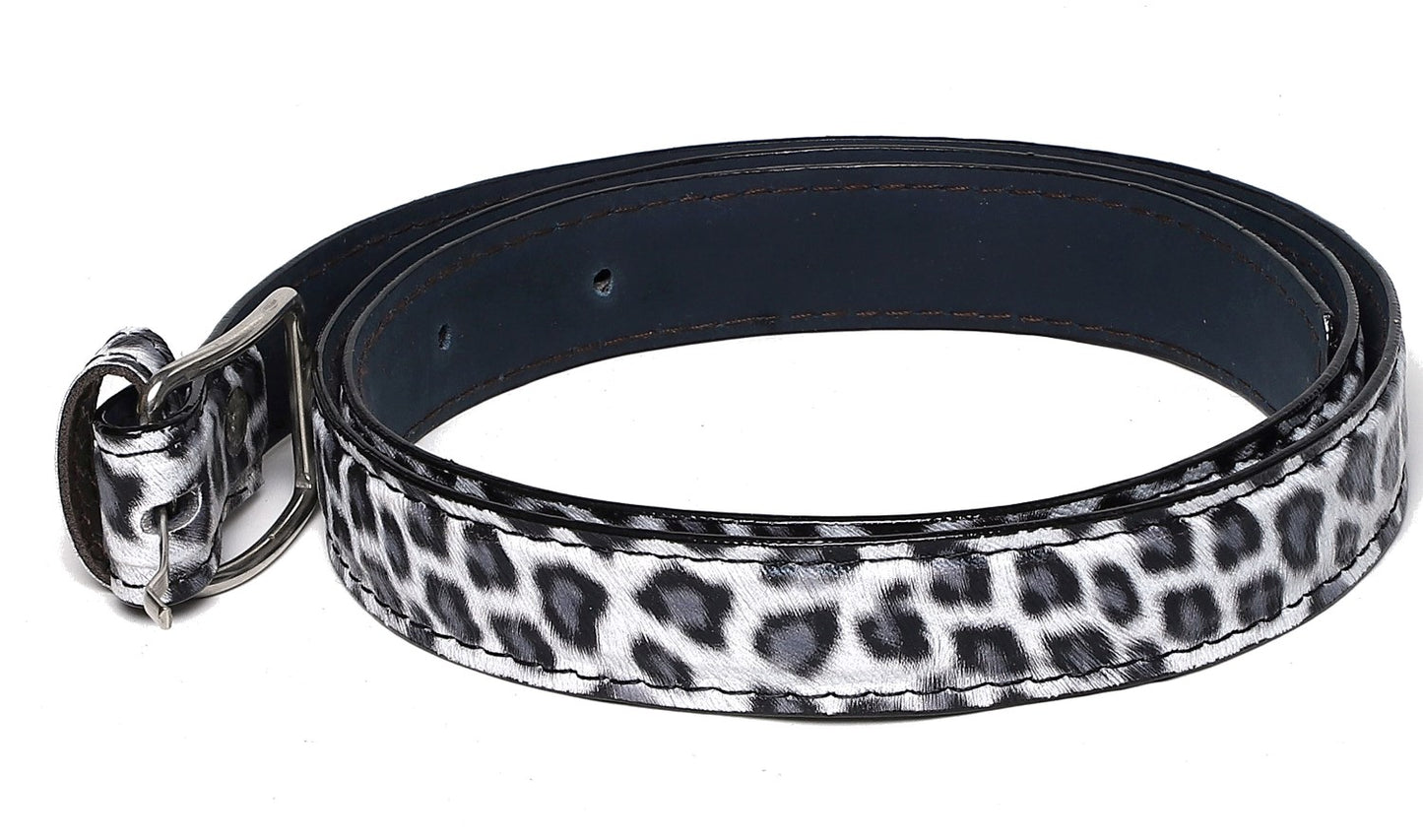 Fabme Women Black Belt