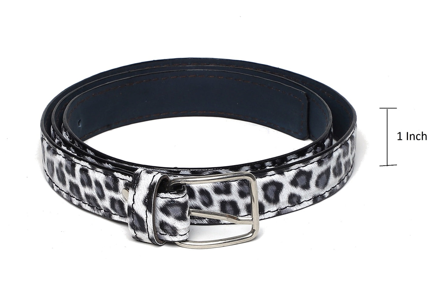 Fabme Women Black Belt
