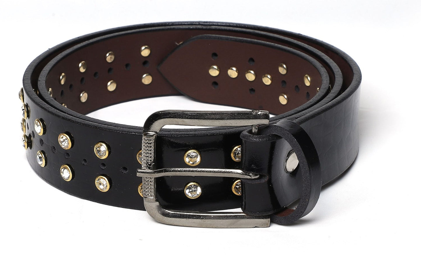 Fabme Women Black Belt
