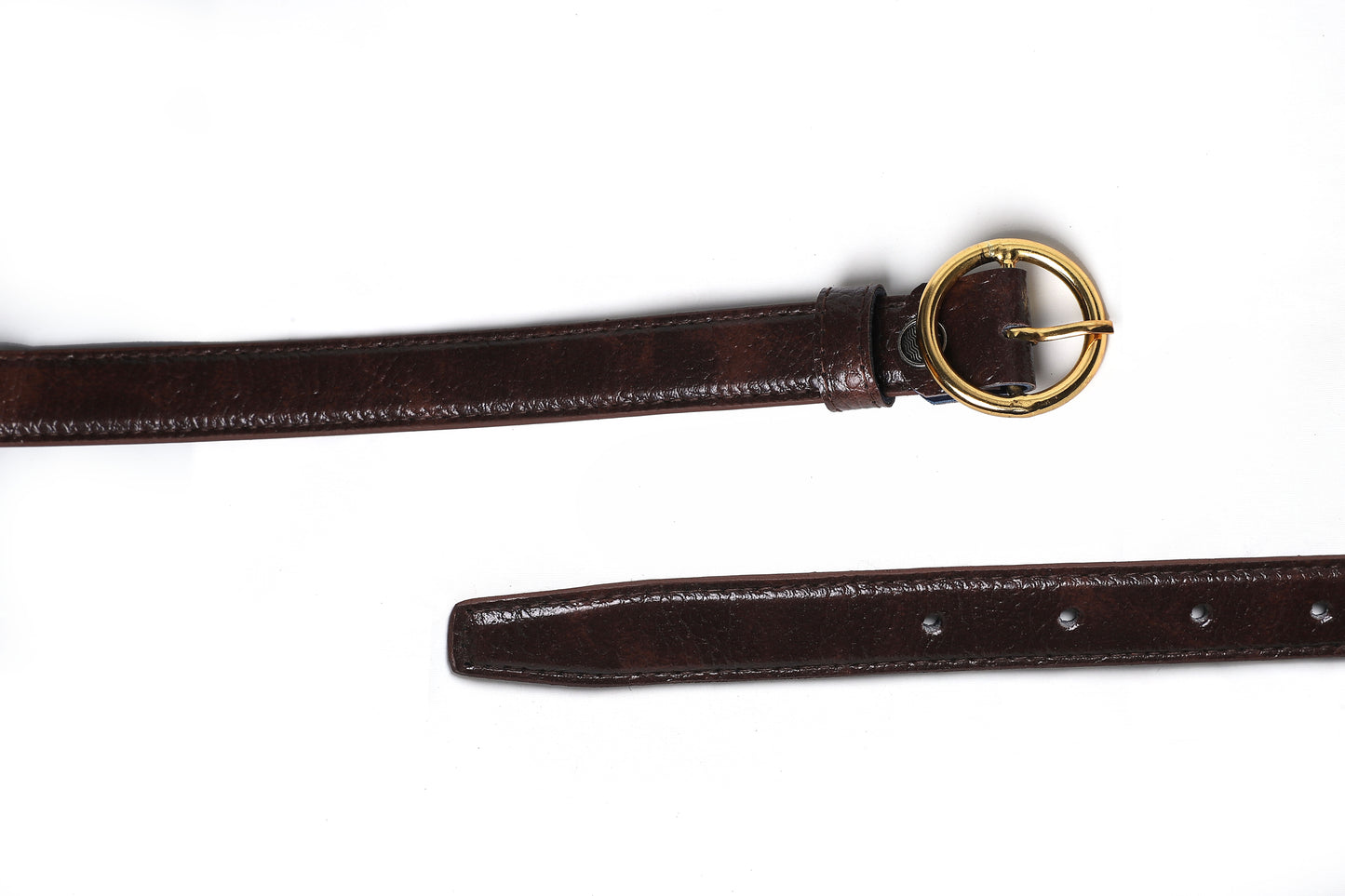 Fabme Women Chocolate Belt
