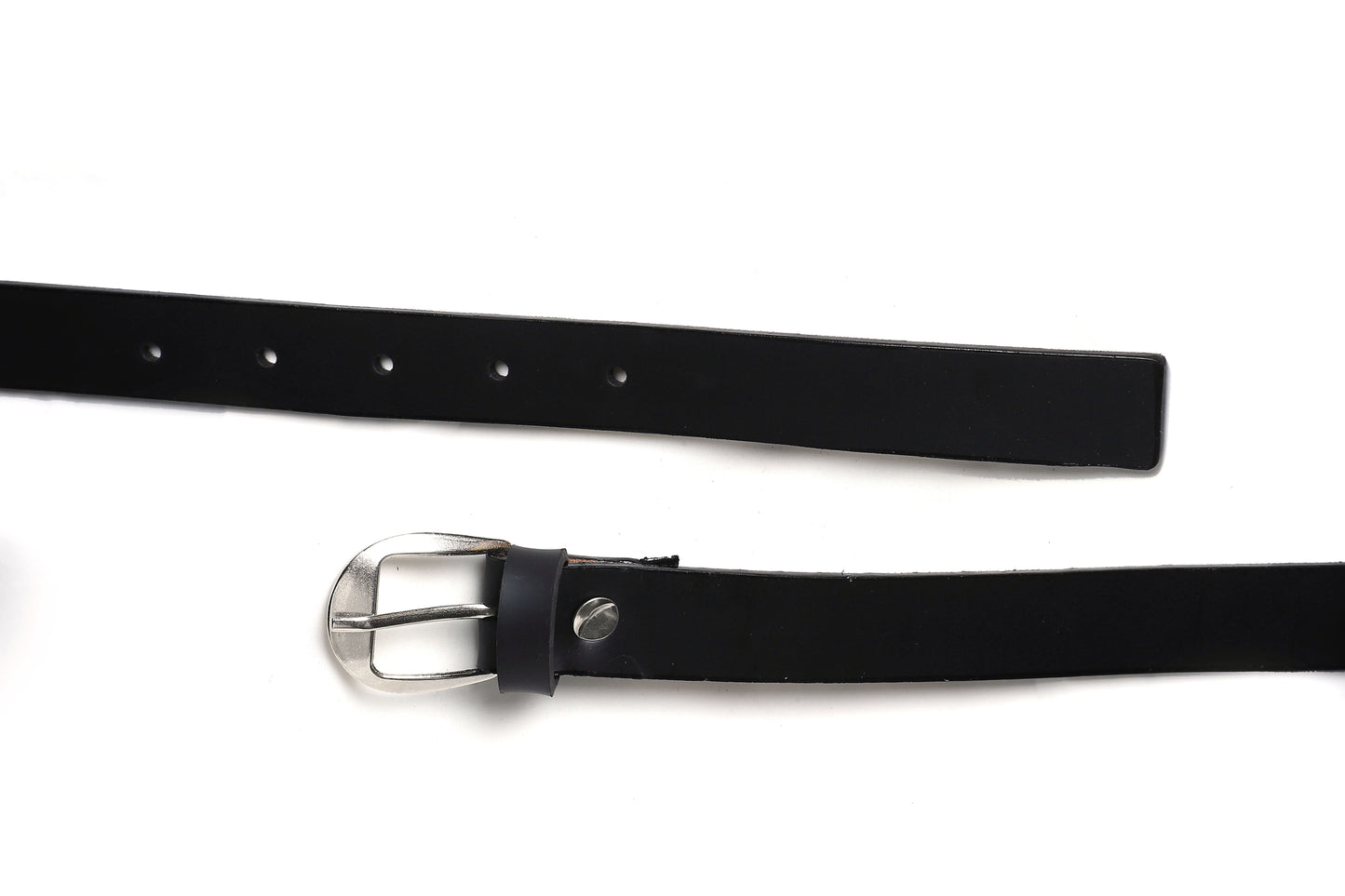 Fabme Women Black Belt