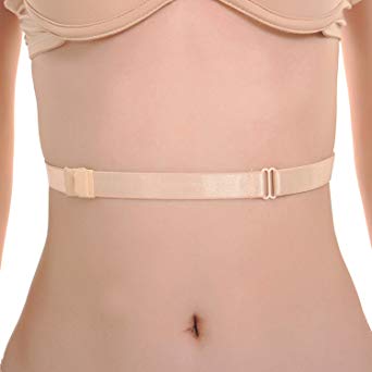Fabme Women's Black Low Waist Converter - 1 Piece