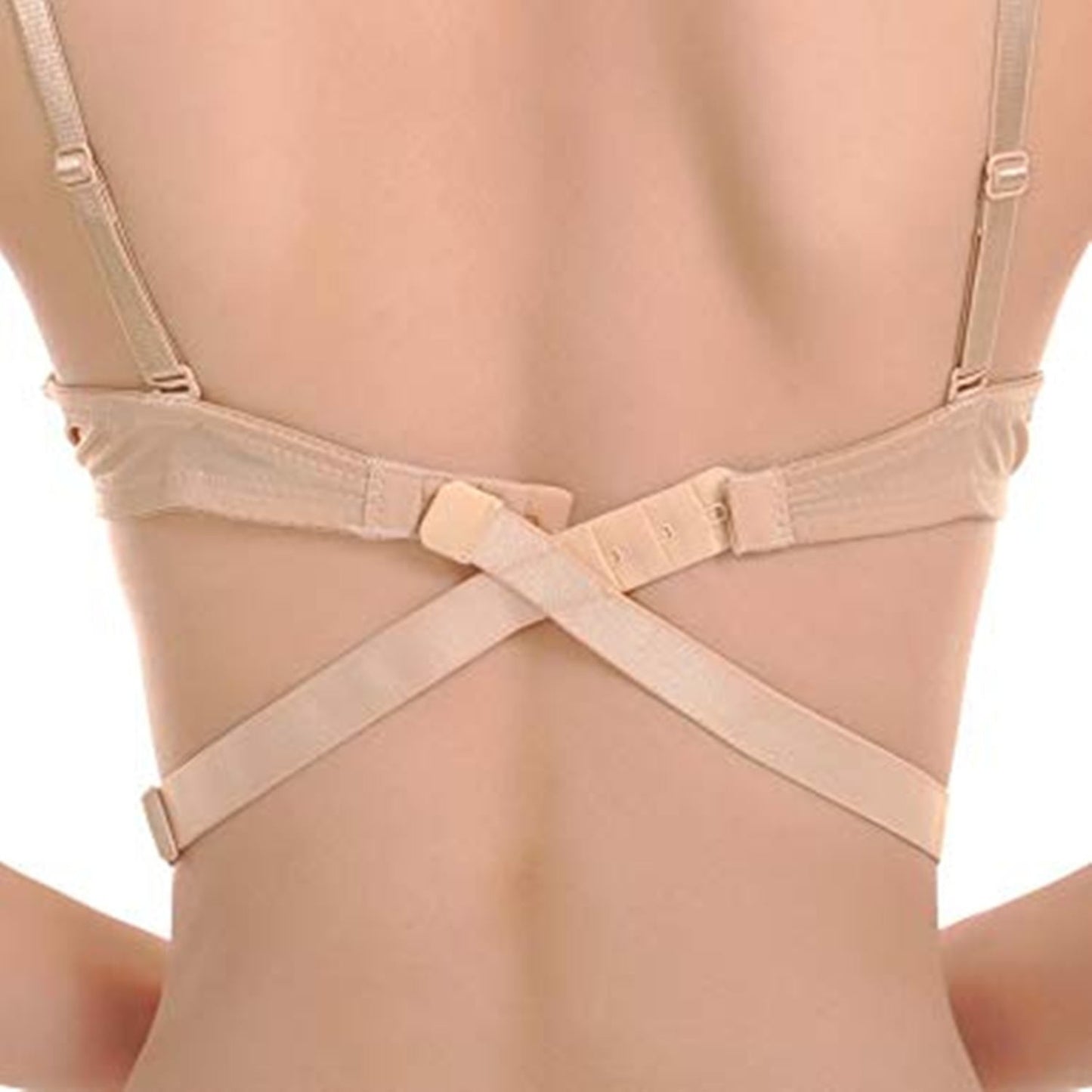 Fabme Women's Black Low Waist Converter - 1 Piece
