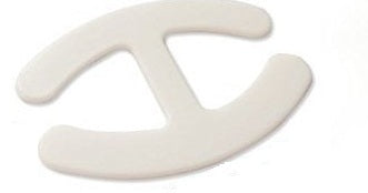 Fabme Women's Bra Back Strap Holder ( Various Options )