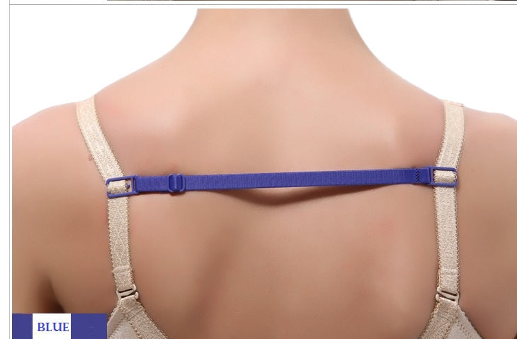 Fabme Women's Bra Back Strap Holder