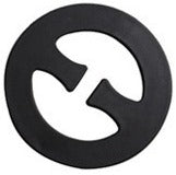 Fabme Women's Bra Back Strap Holder ( Various Options )