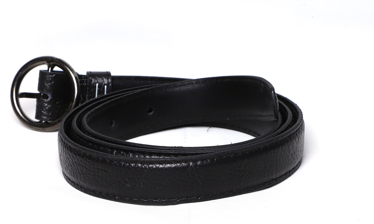 Fabme Women Black Belt