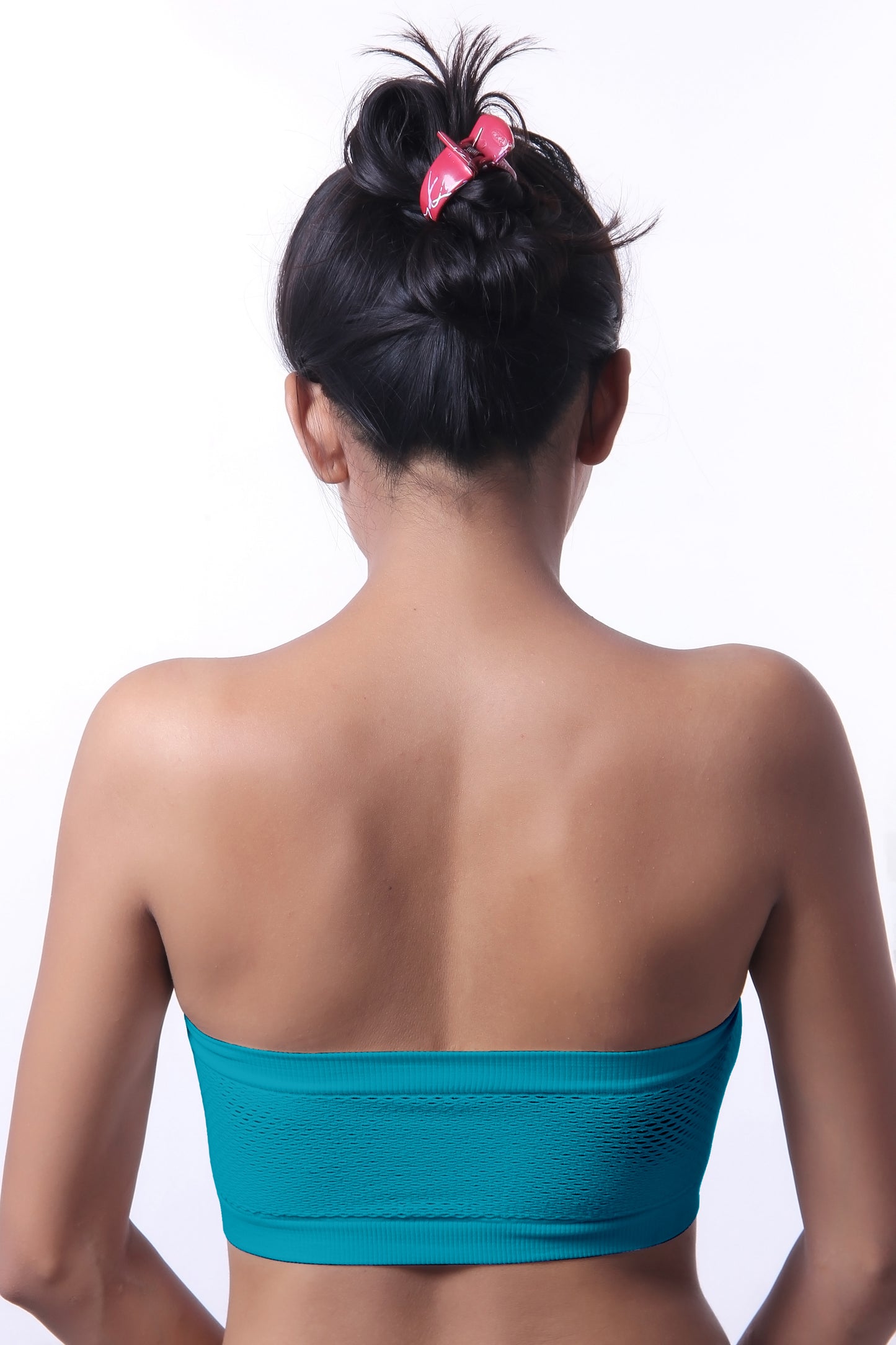 Fabme Women's Rama Strapless , , Non-Padded Non-Wired  Bra