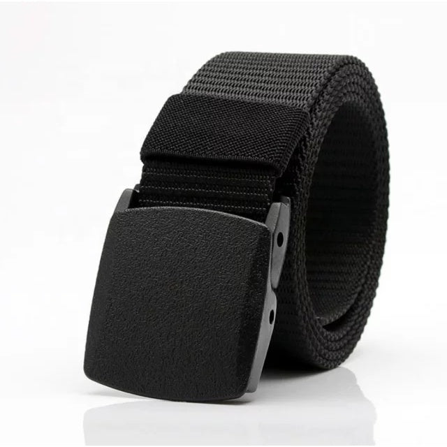 Fabme Women Black   Belt