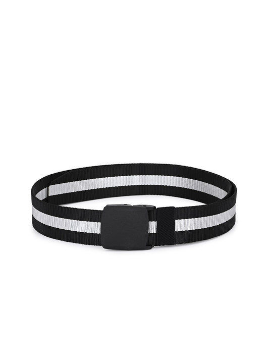 Fabme Women Black   Belt