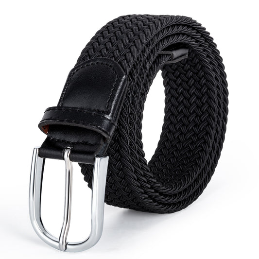 Fabme Women Black   Belt