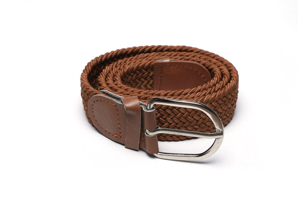 Fabme Women Brown   Belt