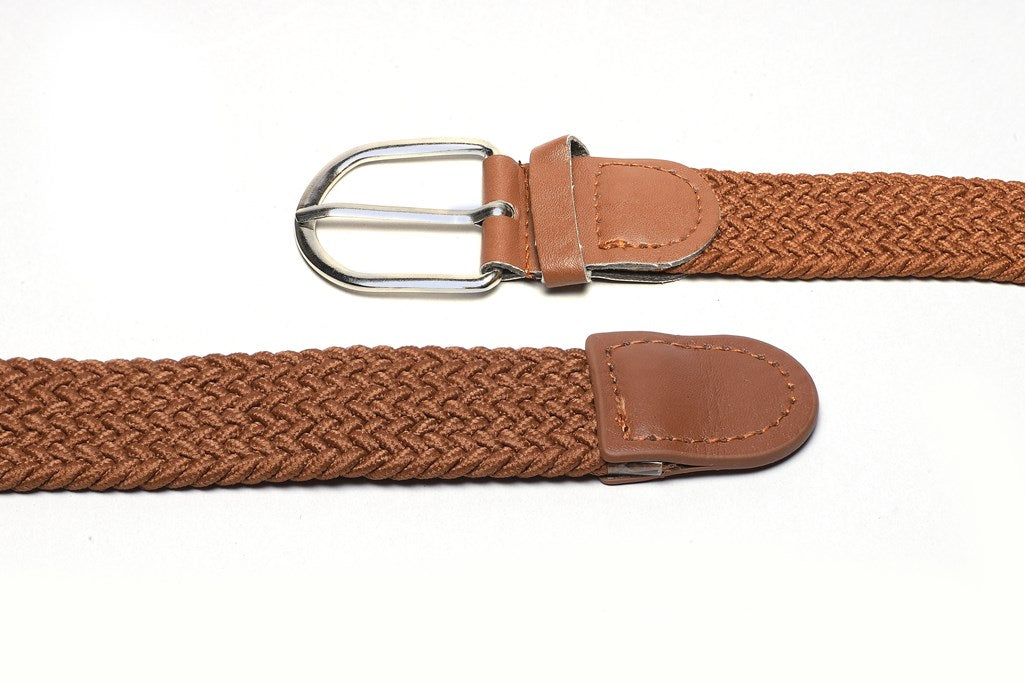 Fabme Women Brown   Belt