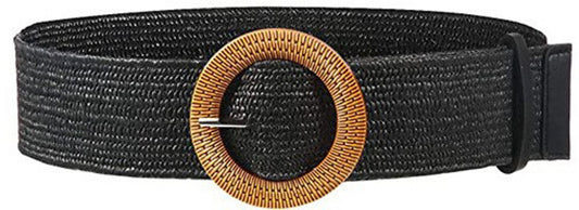 Fabme Women Black   Belt
