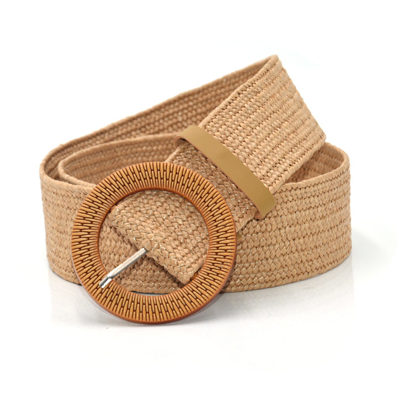 Fabme Women Skin   Belt