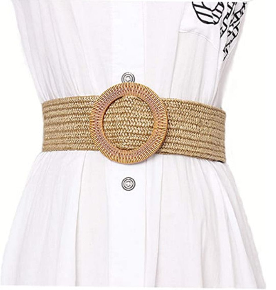 Fabme Women Skin   Belt