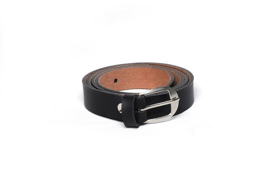 Fabme Women Black   Belt
