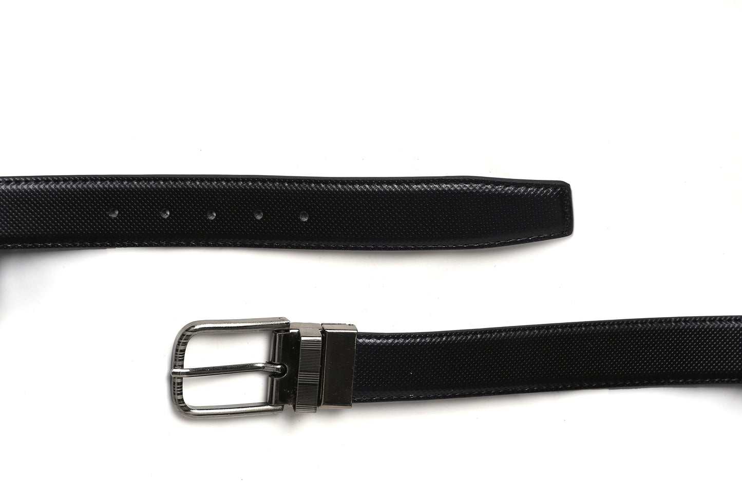 Fabme Men Black   Belt