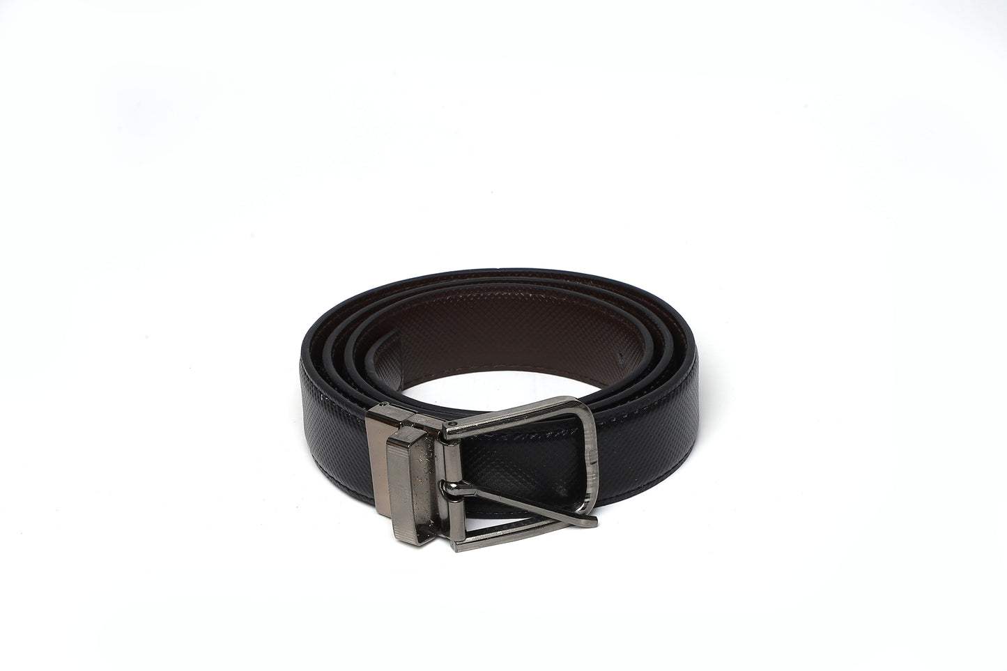 Fabme Men Black   Belt