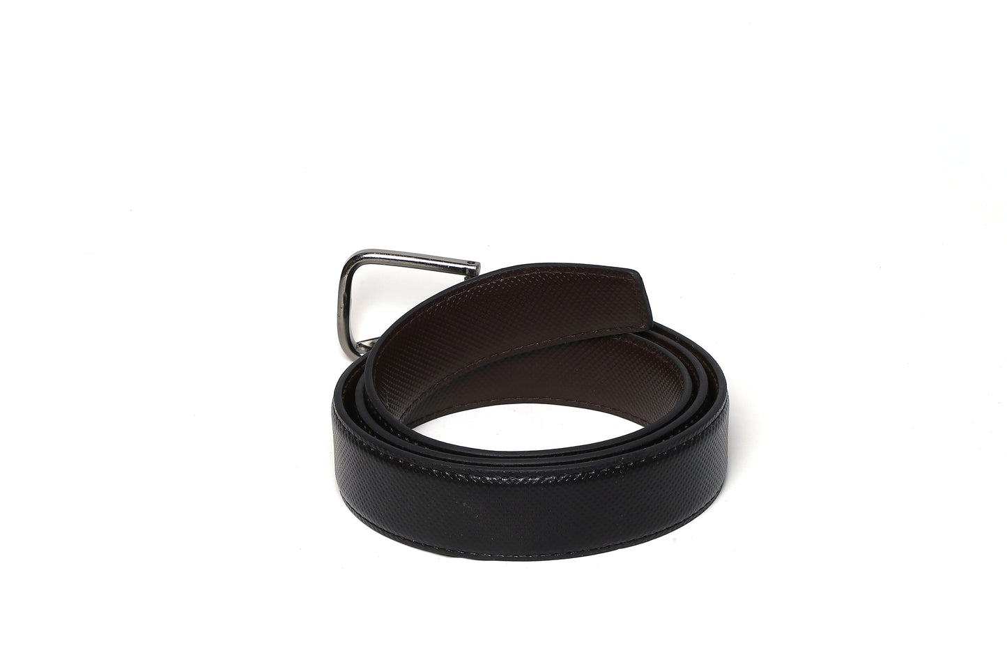 Fabme Men Black   Belt
